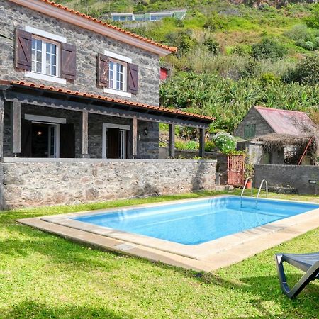 Casa do Pombal, a Home in Madeira Arco da Calheta (Madeira) Exterior foto