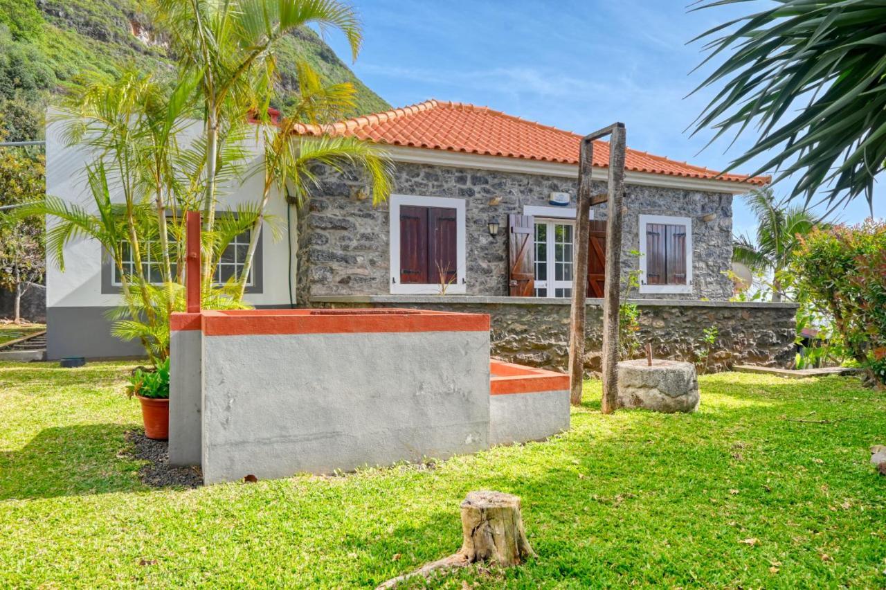Casa do Pombal, a Home in Madeira Arco da Calheta (Madeira) Exterior foto